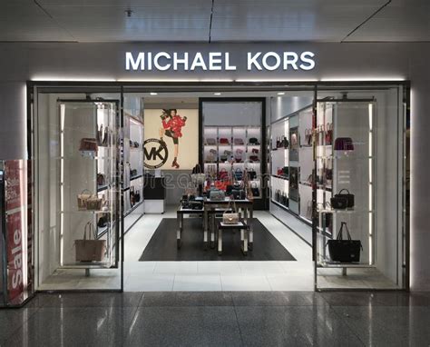 michael kors bangkok airport|michael kors in bangkok.